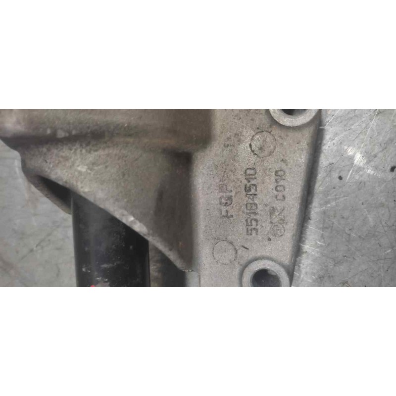 Recambio de transmision delantera derecha para opel zafira b cosmo referencia OEM IAM 24462250 3