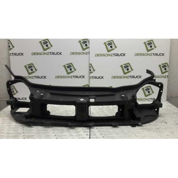 Recambio de panel frontal para opel vivaro combi 2.7t corto referencia OEM IAM   