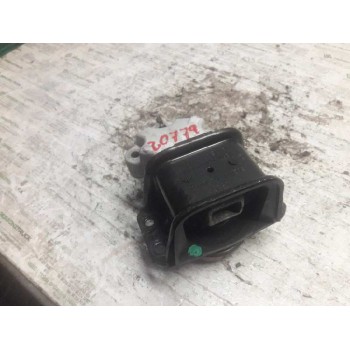 Recambio de soporte motor derecho para citroën c4 coupe vts referencia OEM IAM 9636270080 9636583980 9636845880