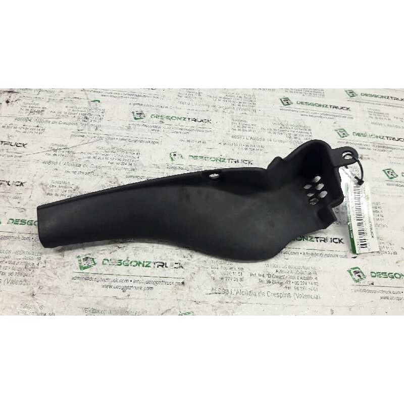 Recambio de torpedo para opel vivaro combi 2.7t corto referencia OEM IAM 7700312794 TAPA LA BISAGRA DE LA PARTE IZQUIERDA 