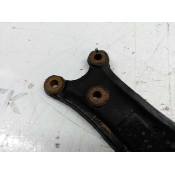 Recambio de brazo suspension inferior delantero izquierdo para seat altea (5p1) hot referencia OEM IAM   