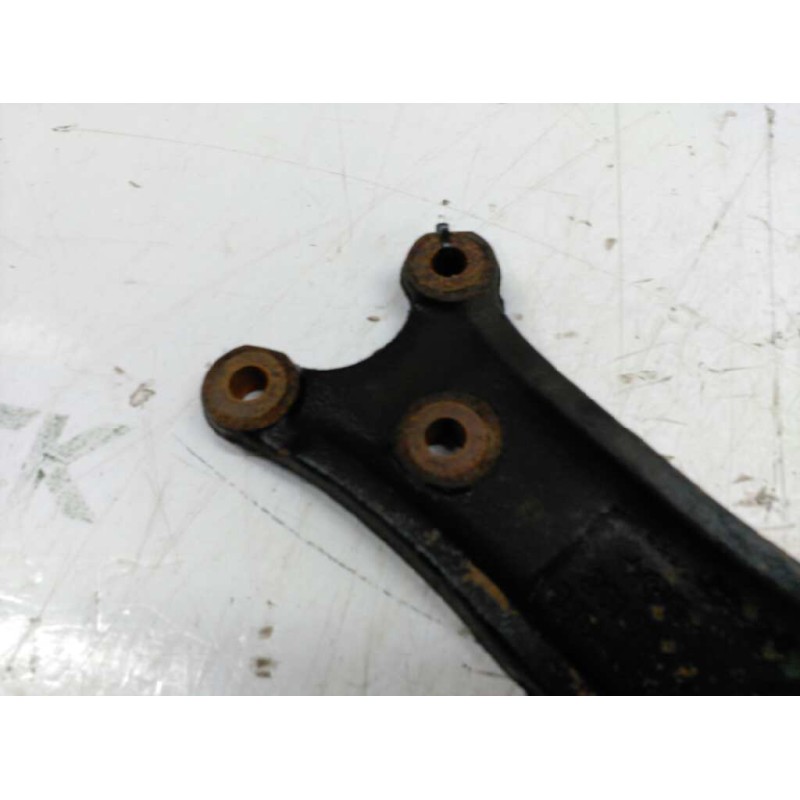 Recambio de brazo suspension inferior delantero izquierdo para seat altea (5p1) hot referencia OEM IAM - Azul 3