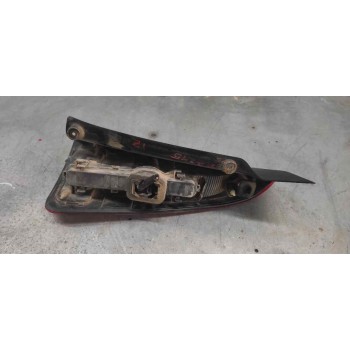 Recambio de piloto trasero izquierdo para renault espace iv (jk0) dynamique referencia OEM IAM   
