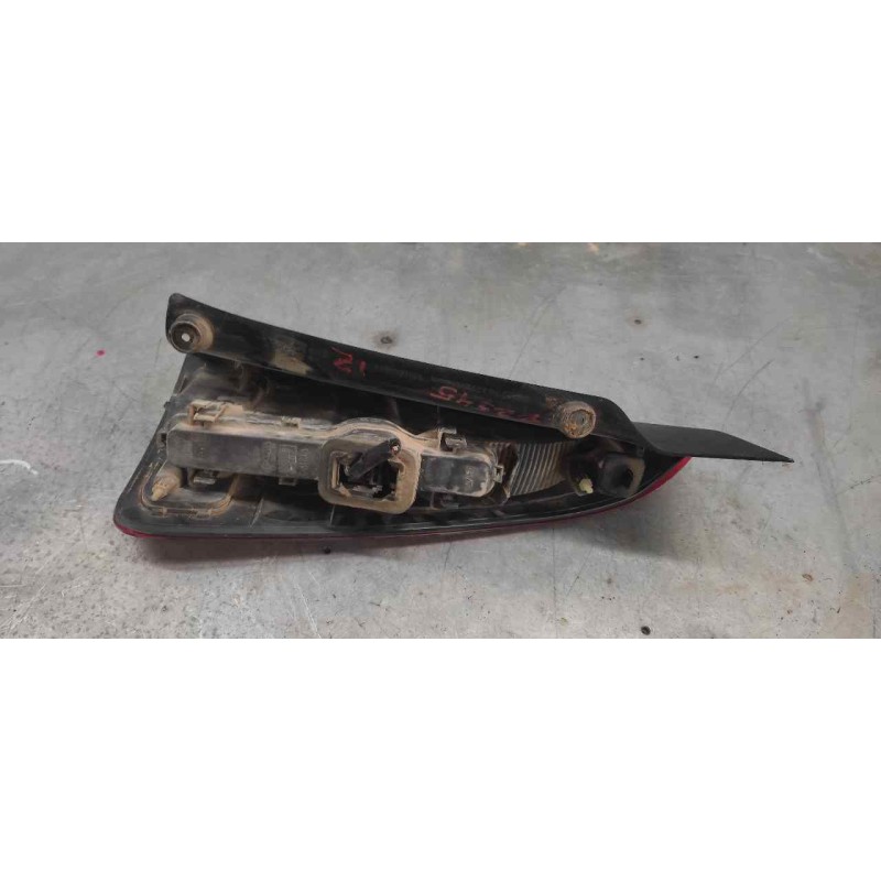 Recambio de piloto trasero izquierdo para renault espace iv (jk0) dynamique referencia OEM IAM - Gris 2