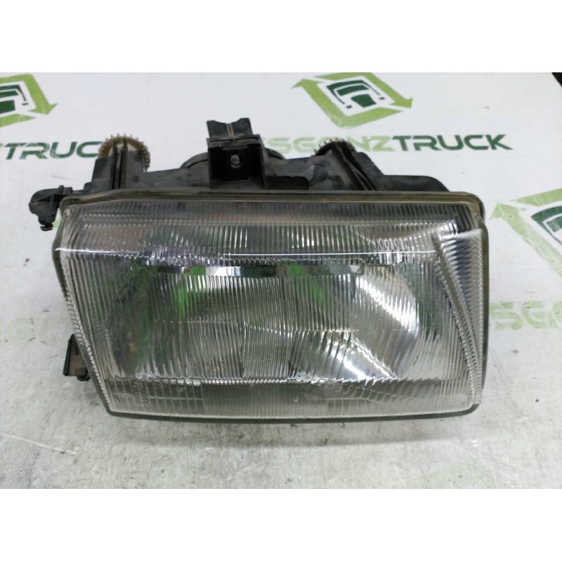 Recambio de faro derecho para seat ibiza (6k) básico referencia OEM IAM 6K0941016 67735485 VALEO