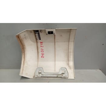 Recambio de deflector izquierdo para renault magnum ab 2005 12.8 diesel referencia OEM IAM 5000937362  
