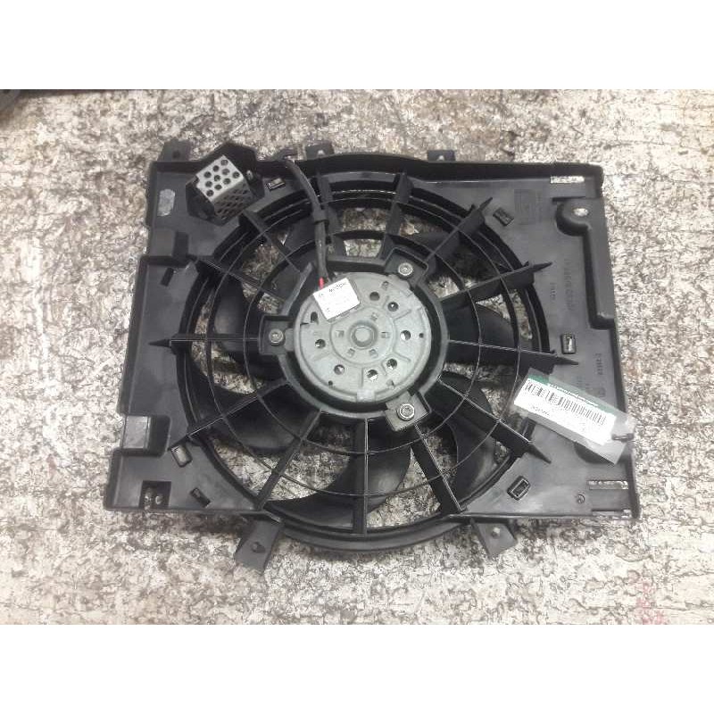 Recambio de electroventilador para opel astra h ber. cosmo referencia OEM IAM 0130303960 0130303302 13147279