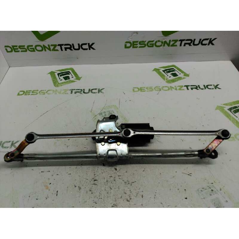 Recambio de motor limpia delantero para fiat doblo cargo (223) 1.9 diesel cat referencia OEM IAM 6N17215503D  