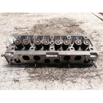 Recambio de culata para renault 5 (b/c40) gtl (b/c 402, c 407) referencia OEM IAM 8168  