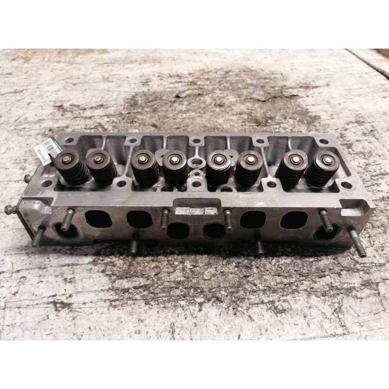 Recambio de culata para renault 5 (b/c40) gtl (b/c 402, c 407) referencia OEM IAM 8168 4