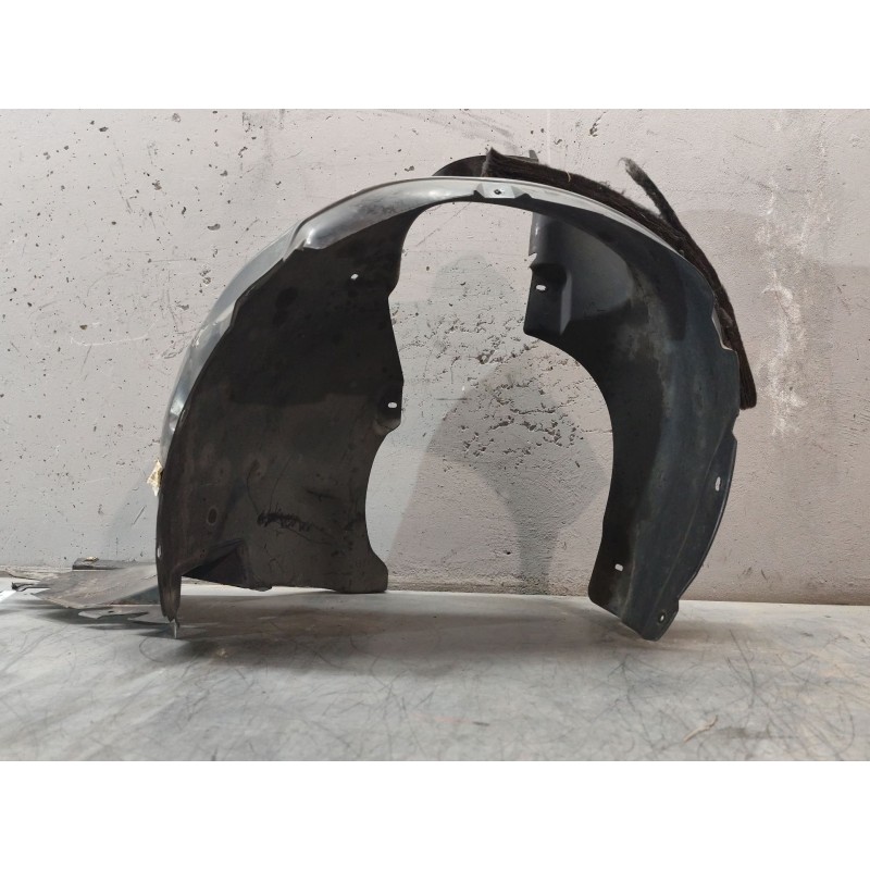 Recambio de paso rueda delantero derecho para volkswagen polo v (6r1, 6c1) 1.6 tdi referencia OEM IAM 6R0809957  DELANTERO - Negro 2
