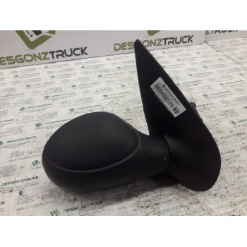 Recambio de retrovisor derecho para peugeot 206 berlina xr referencia OEM IAM   