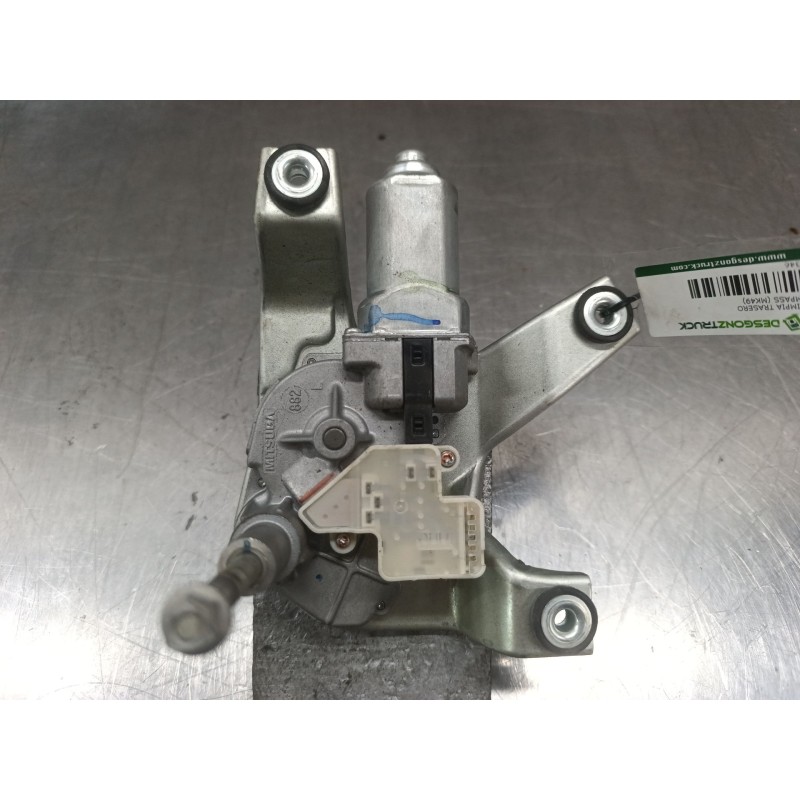 Recambio de motor limpia trasero para jeep compass (mk49) 2.2 crd referencia OEM IAM   
