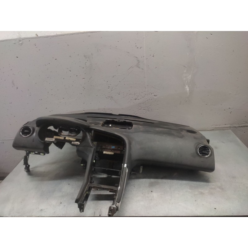 Recambio de salpicadero para peugeot 3008 i monospace (0u_) 1.6 hdi referencia OEM IAM 2