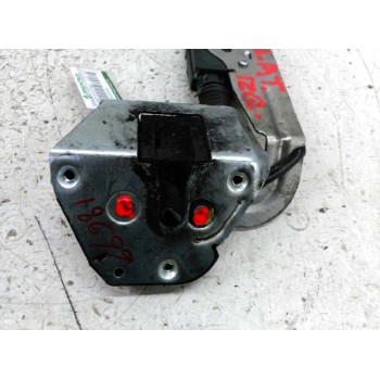 Recambio de cerradura puerta corredera izquierda para peugeot 807 st pack referencia OEM IAM   