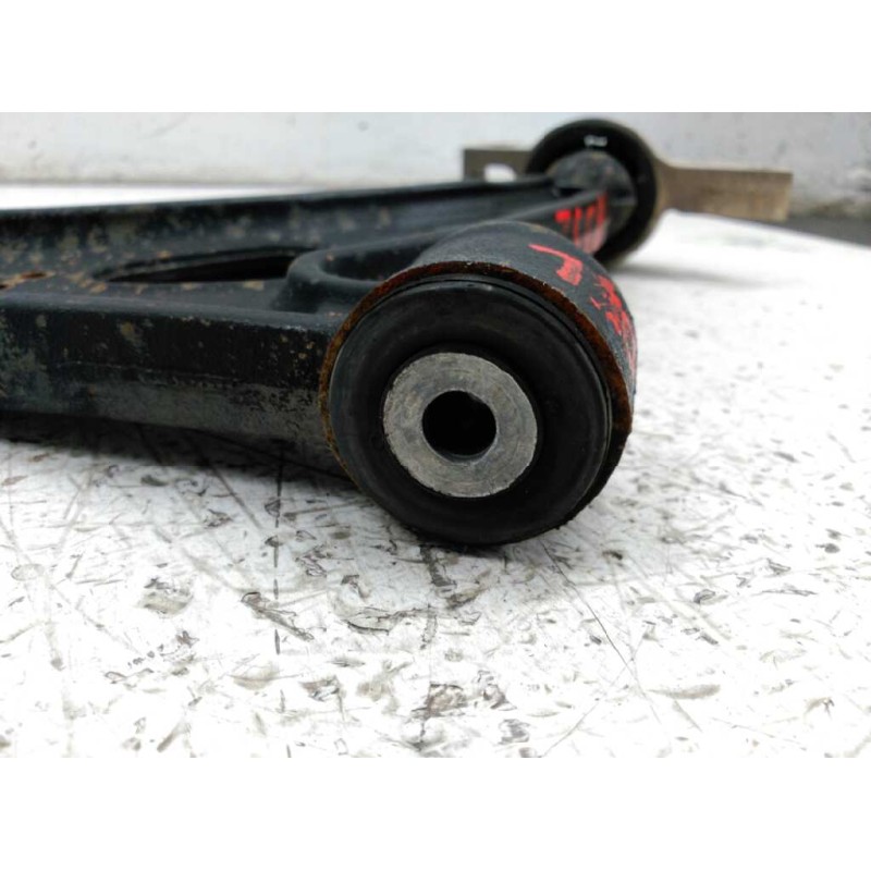 Recambio de brazo suspension inferior delantero izquierdo para seat altea (5p1) hot referencia OEM IAM - Azul 4