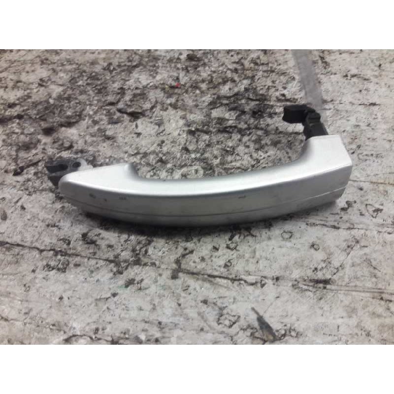 Recambio de maneta exterior delantera derecha para ford c-max (cb3) ghia referencia OEM IAM 3M51R22404A  