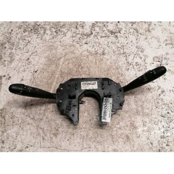 Recambio de mando multifuncion para citroën c4 berlina vtr plus referencia OEM IAM 96621668XT 34565723 