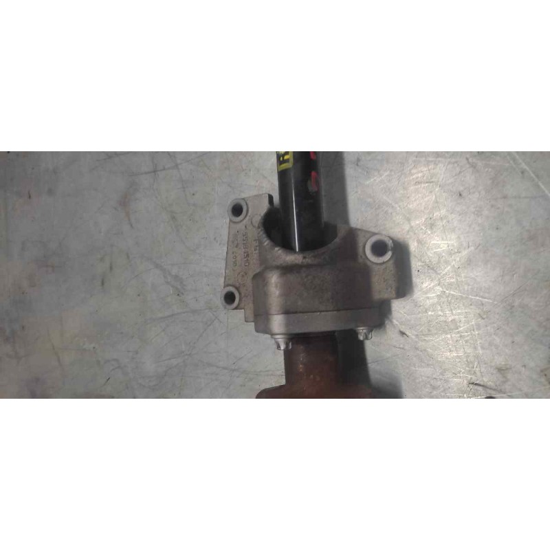 Recambio de transmision delantera derecha para opel zafira b cosmo referencia OEM IAM 24462250 5
