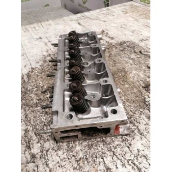 Recambio de culata para renault 5 (b/c40) gtl (b/c 402, c 407) referencia OEM IAM 8168  