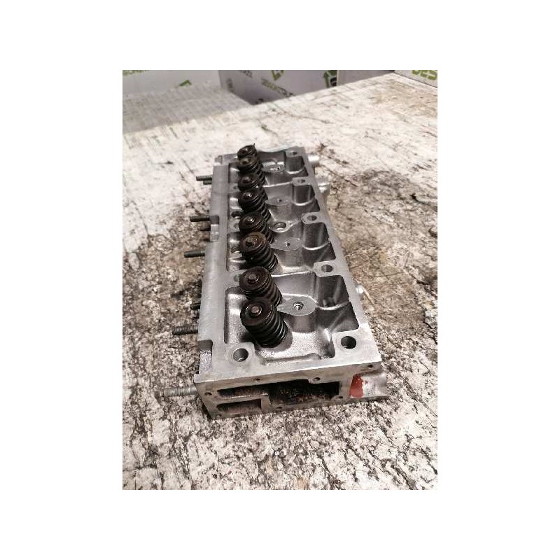 Recambio de culata para renault 5 (b/c40) gtl (b/c 402, c 407) referencia OEM IAM 8168 5