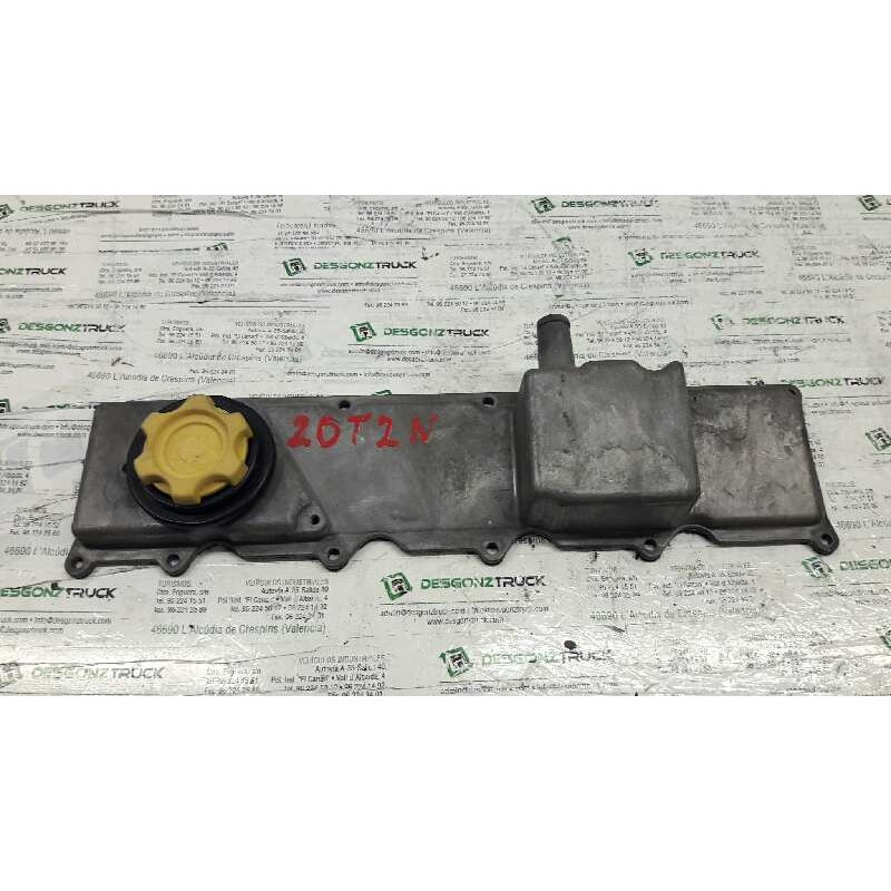 Recambio de tapa balancines para mg serie 45 (rt) classic (5-ptas.) referencia OEM IAM   