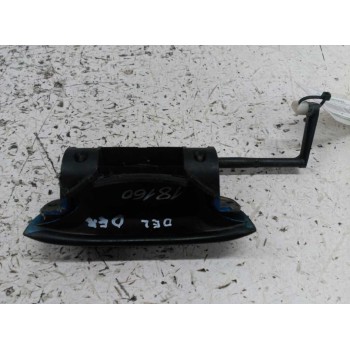 Recambio de maneta exterior delantera derecha para peugeot 206 berlina xr referencia OEM IAM   