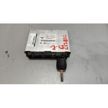 Recambio de modulo electronico para man tgx 18.xxx 10.5 diesel referencia OEM IAM 81258057084  