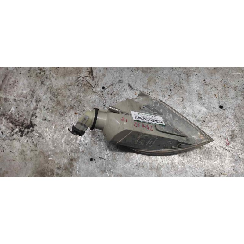 Recambio de piloto delantero izquierdo para renault laguna (b56) 2.0 rt (b56c/h/l) referencia OEM IAM 2