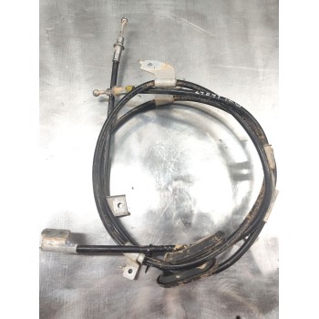 CABLES DE FRENO MANO 10340487lh 230708