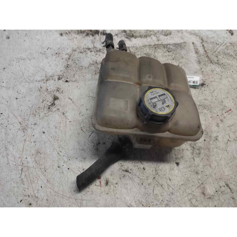 Recambio de deposito expansion para ford focus berlina (cap) 1.6 tdci cat referencia OEM IAM 3M5H8K218AJ  