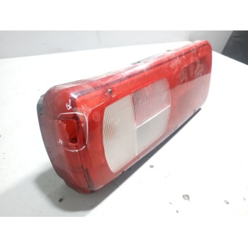 Recambio de piloto trasero izquierdo para daf serie xf105.xxx 12.9 diesel referencia OEM IAM 1875577  