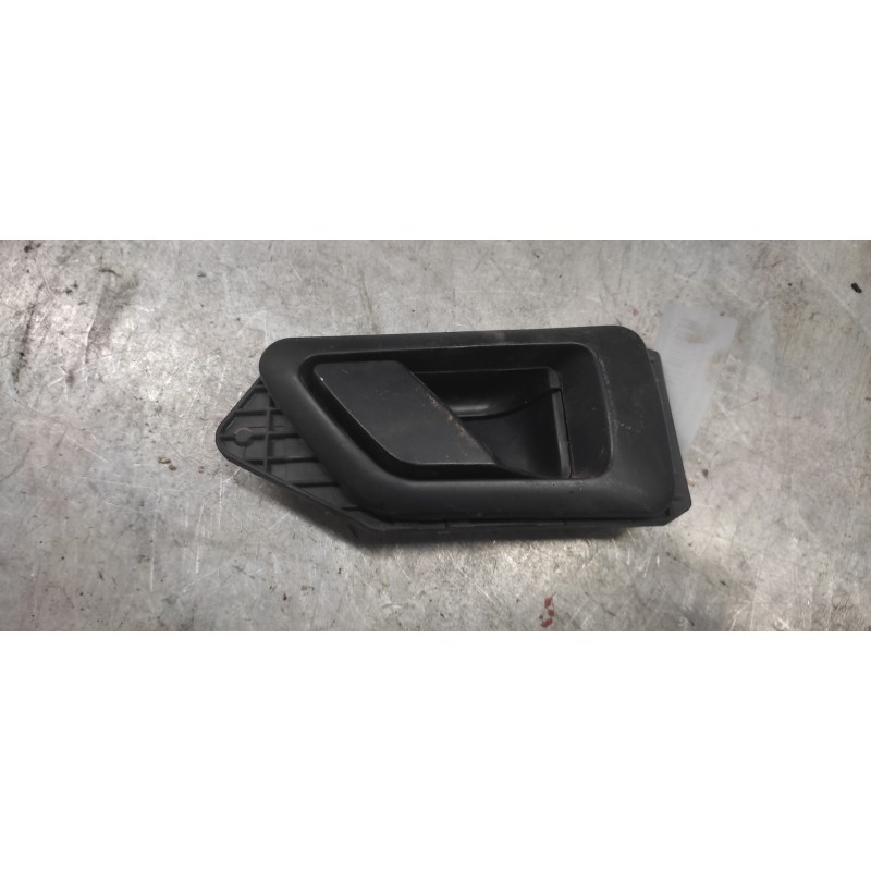 Recambio de maneta interior delantera derecha para peugeot partner (s1) pro familiar referencia OEM IAM 9621422877  