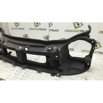Recambio de panel frontal para opel vivaro combi 2.7t corto referencia OEM IAM   