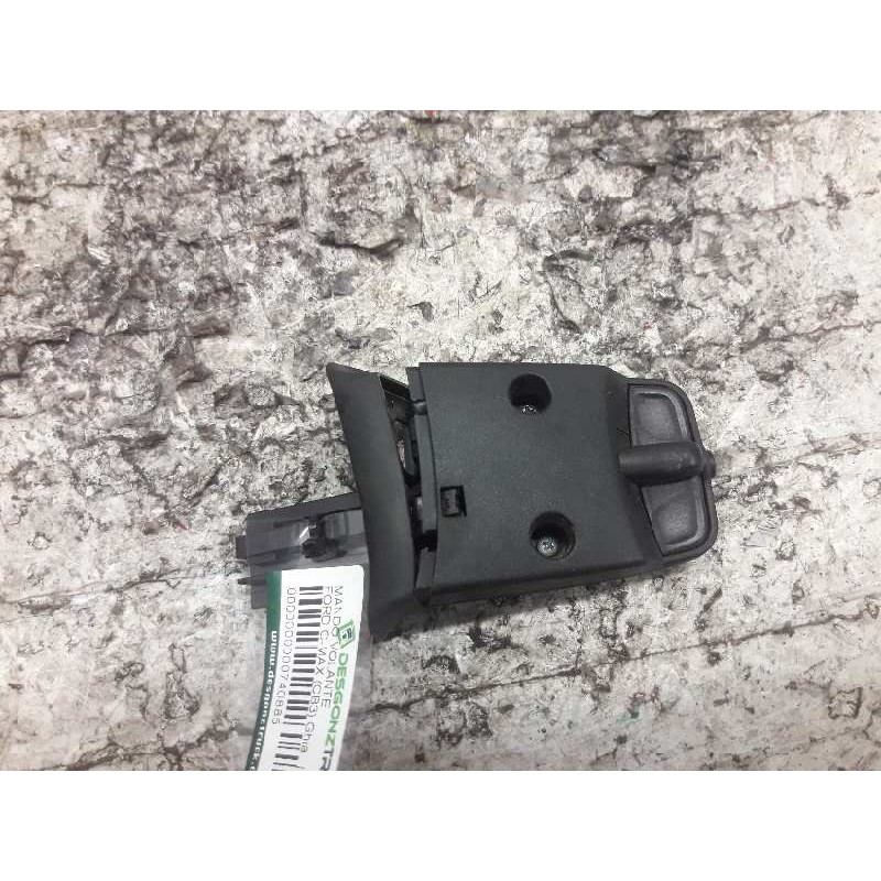 Recambio de mando volante para ford c-max (cb3) ghia referencia OEM IAM   