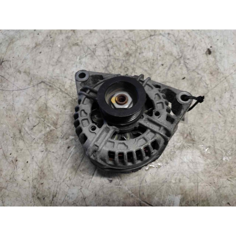 Recambio de alternador para opel corsa d selective referencia OEM IAM 0124425057 13222931 F00M144109