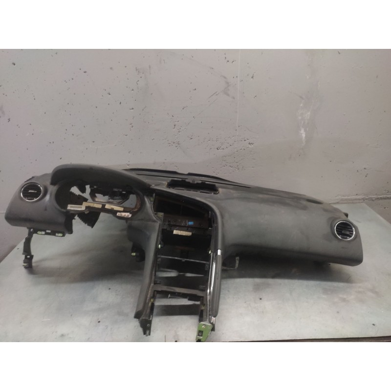 Recambio de salpicadero para peugeot 3008 i monospace (0u_) 1.6 hdi referencia OEM IAM 3