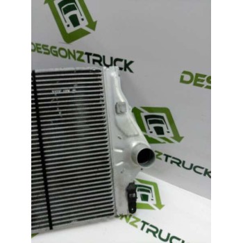 Recambio de intercooler para renault espace iv (jk0) dynamique referencia OEM IAM 8200075810  