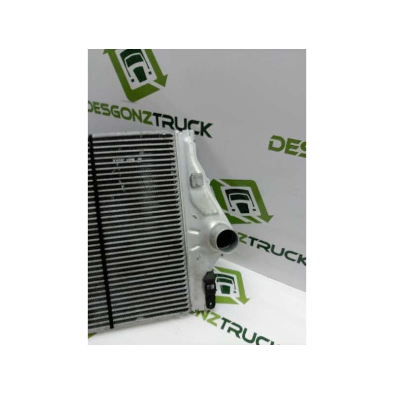 Recambio de intercooler para renault espace iv (jk0) dynamique referencia OEM IAM 8200075810 - Azul 3