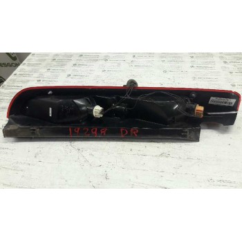 Recambio de piloto trasero derecho para ford focus lim. (cb4) titanium referencia OEM IAM 8M5113404AB  