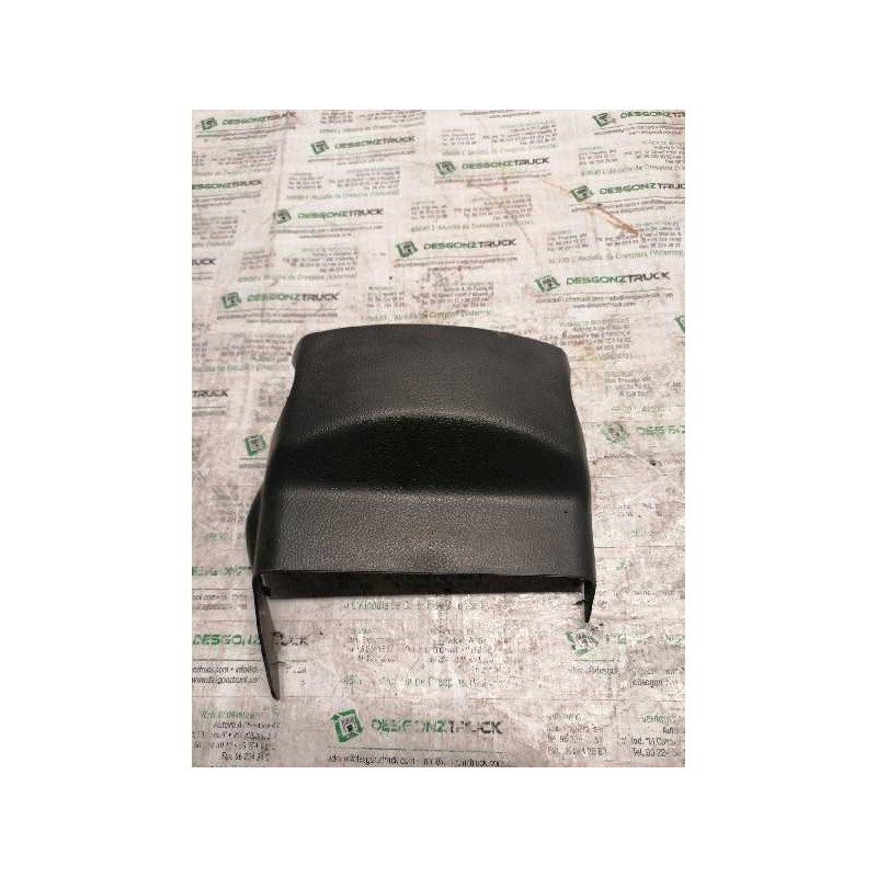 Recambio de guarnecido superior volante para suzuki grand vitara jb (jt) 1.9 ddis jlx (5-ptas.) referencia OEM IAM 4841165J00  