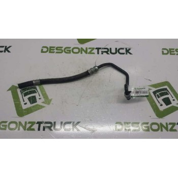 Recambio de latiguillo direccion para opel astra g berlina 2.2 16v dti cat (y 22 dtr / l50) referencia OEM IAM   