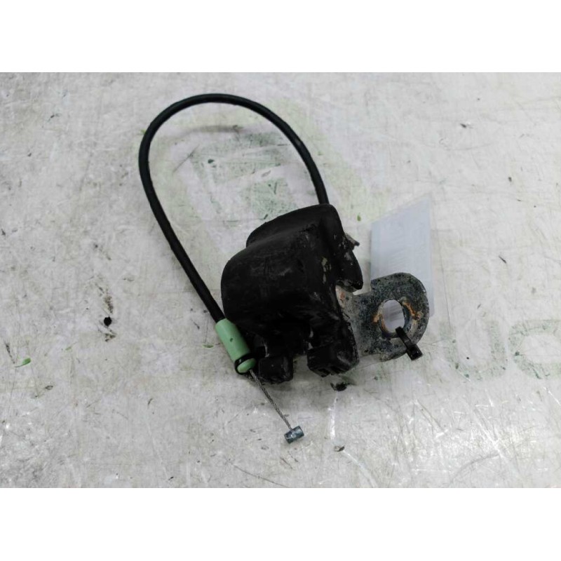 Recambio de cerradura puerta carga para renault kangoo (f/kc0) authentique referencia OEM IAM  DERECHA INFERIOR