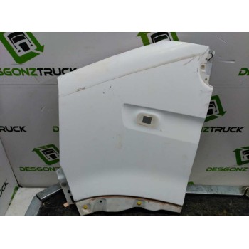 Recambio de aleta delantera izquierda para renault master ii phase 2 caja cerrada 2.5 dci diesel cat referencia OEM IAM   
