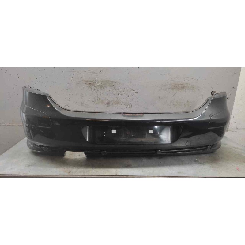 Recambio de paragolpes trasero para peugeot 307 cc (s1) 2.0 referencia OEM IAM   