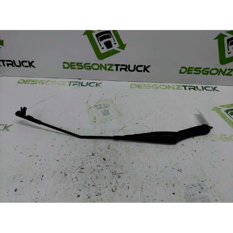 Recambio de brazo limpia delantero izquierdo para alfa romeo 147 (190) 1.9 jtd 120 collezione referencia OEM IAM 0156088638  