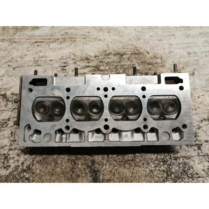 Recambio de culata para renault 5 (b/c40) gtl (b/c 402, c 407) referencia OEM IAM 8168 6