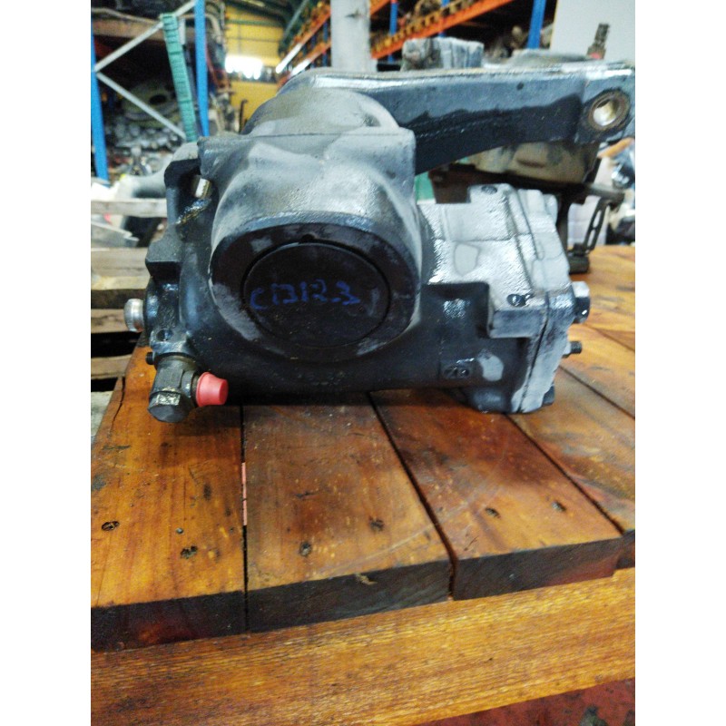 Recambio de caja direccion para man tg - l 12.xxx 4.6 diesel referencia OEM IAM 85462006007 8095955237 