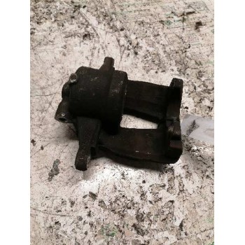 Recambio de pinza freno delantera izquierda para opel corsa d ´´111 years´´ referencia OEM IAM 0204Y01952  