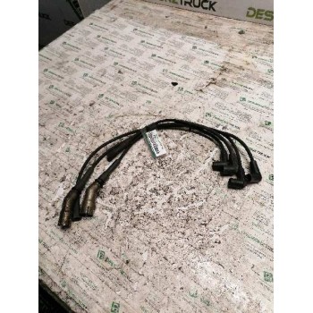 Recambio de cables de bujias para opel corsa a ls referencia OEM IAM   